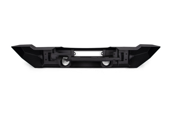 Crawltek Revolution CWLJK10201 Pyro Front Bumper Mid-Width for 07-18 Jeep Wrangler JK