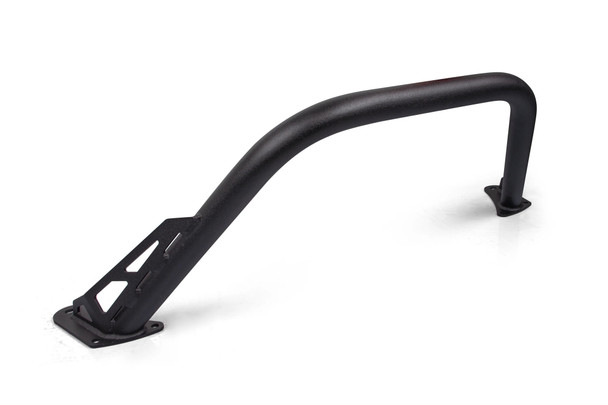 Crawltek Revolution CWLJK15201 Front Bumper Flat Top Stinger for 07-25 Jeep Wrangler JK, JL, & Gladiator JT