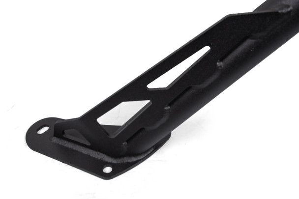 Crawltek Revolution CWLJK15301 Front Bumper Stinger for 07-25 Jeep Wrangler JK, JL, & Gladiator JT