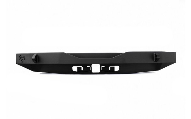 Rock Slide Engineering RB-F-101-JK Rigid Series Rear Bumper for 07-18 Jeep Wrangler JK