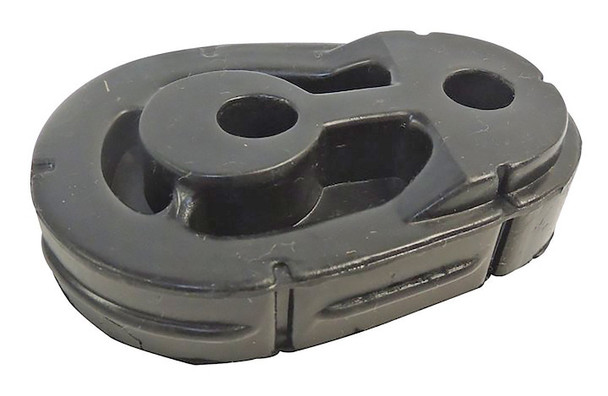Crown Automotive 52059929AA Exhaust Insulator for 07-18 Jeep Wrangler JK