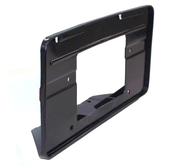 Crown Automotive 52003479 License Plate Bracket for 87-93 Jeep Cherokee XJ