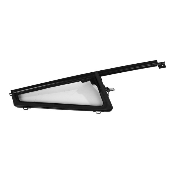 OMIX Movable Window Vent Assembly for 76-95 Jeep CJ-5, CJ-7, CJ-8 Scrambler & Wrangler YJ