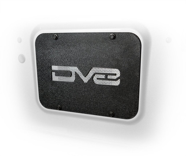 DV8 Offroad TS01RJK Tramp Stamp for 07-18 Jeep Wrangler JK