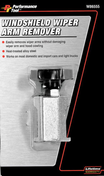 Performance Tool W86555 Wiper Arm Removal Tool