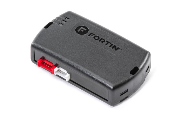 Kleinn Air Horns Plug and Play Remote Start for 18-25 Jeep Wrangler JL & Gladiator JT with Automatic Transmission