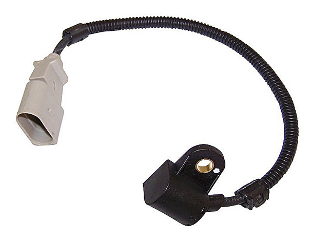 Crown Automotive 68001591AA Camshaft Position Sensor for 07-09 Jeep Compass and Patriot MK with 2.0L Diesel Engine