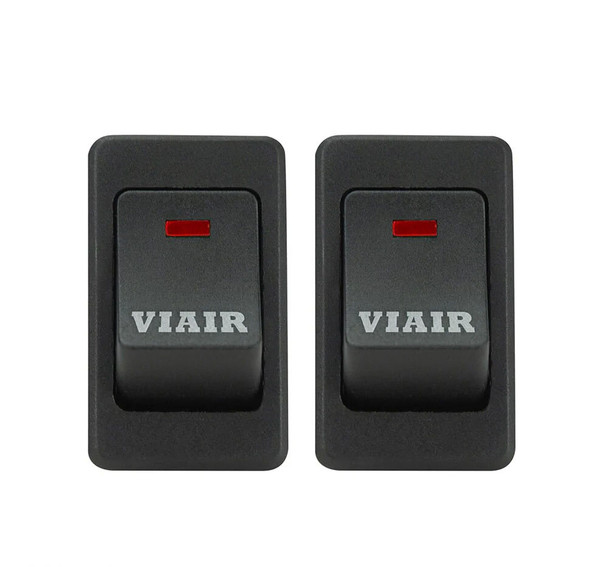Viair Rocker Switch Pair