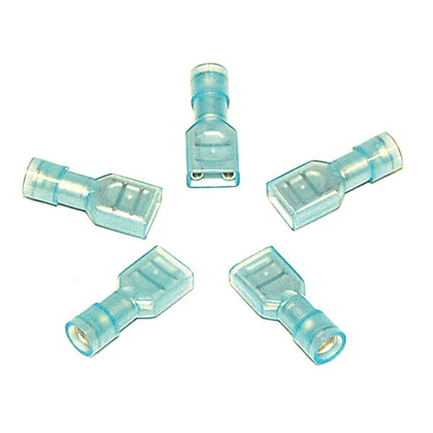 Viair Insulated Terminals 5 Pack