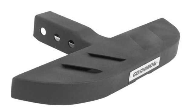 RealTruck Go Rhino RB10 Slim Hitch Step