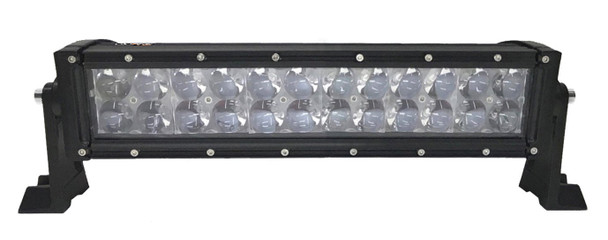 Quake LED Dual Row RGB Ultra Accent Light Bar