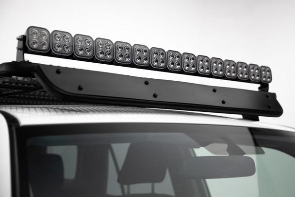 Vision X 4550005 Unite Modular Spot/Flood LED Light Bar 50" Amber & White