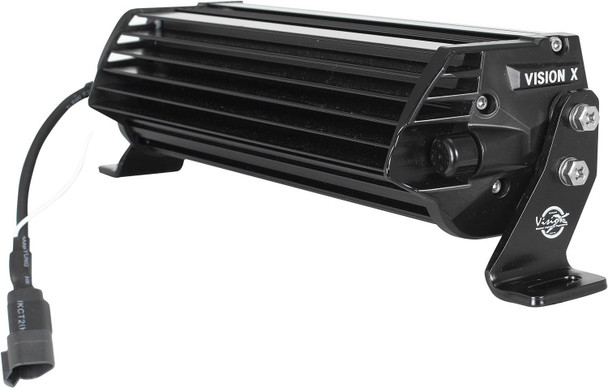 Vision X 9934204 Shocker Dual Action LED Light Bar 12" White