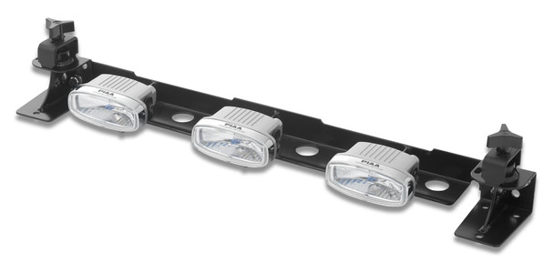 Warrior Products 1544 Light Bar Add On Kit for 97-06 Jeep Wrangler TJ & Unlimited