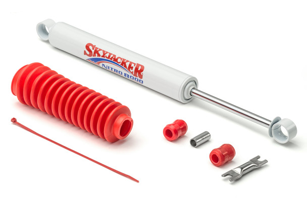 Skyjacker Nitro 8000 Rear Shock Absorber for 07-18 Jeep Wrangler JK