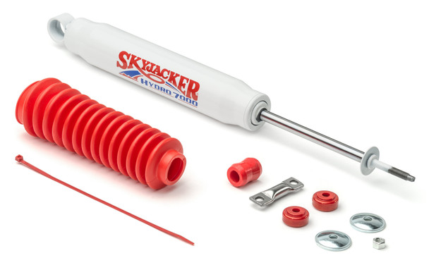 Skyjacker H7049 Hydro 7000 Front Shock Absorber 6" for 84-01 Jeep Cherokee XJ