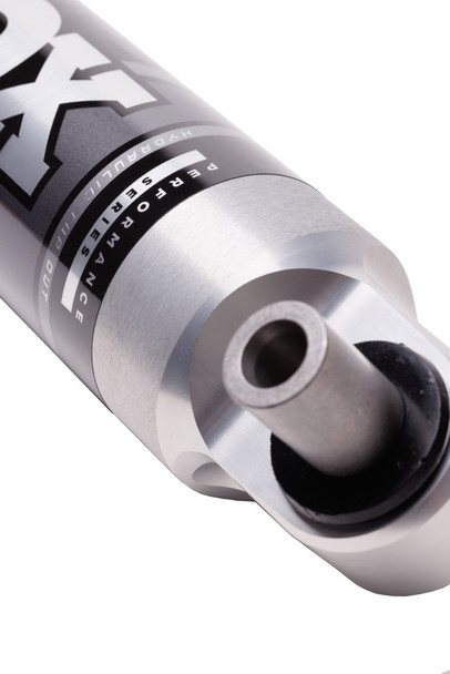 Fox Racing Shox 987-24-014 2.5 Performance Series HTO Shock - Front Shock for 18-25 Jeep Wrangler JL with 3.5-4" Lift