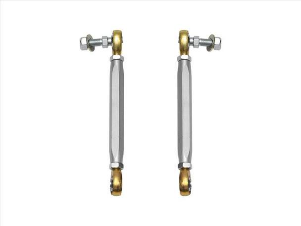 ICON Vehicle Dynamics 22070 Rear Sway Bar End Links for 20-23 Jeep Gladiator JT