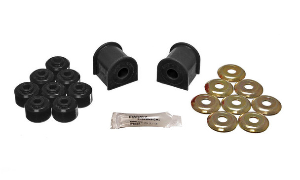 Energy Suspension 16MM Rear Sway Bar Bushing Kit for 93-98 Jeep Grand Cherokee ZJ