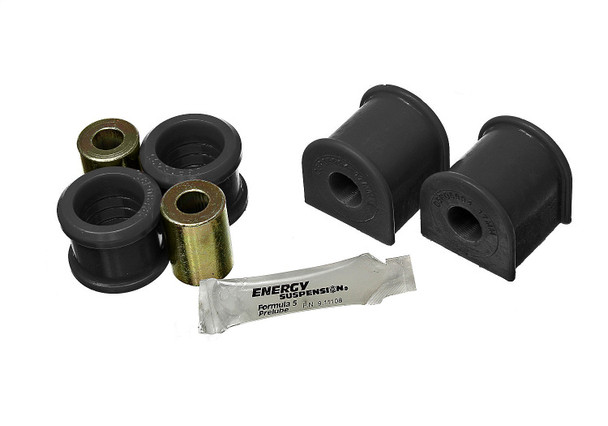 Energy Suspension 17MM Rear Sway Bar and Endlink Bushing Kit for 18-20 Jeep Wrangler JL