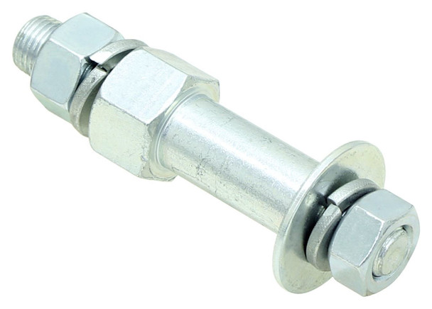 RockJock CE-9051 Swaybar Stud for HD Spring Plate
