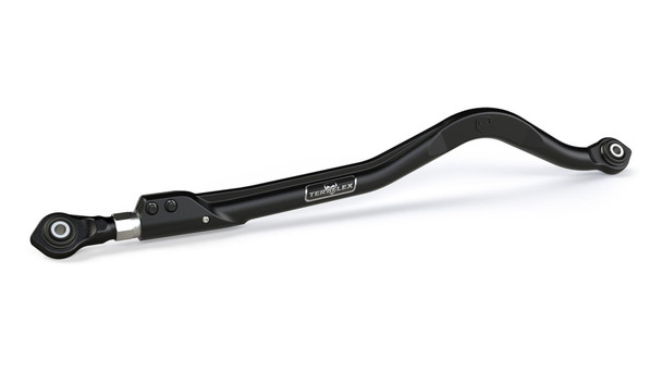 Teraflex 1753420 Alpine IR Front Adjustable Track Bar for 18-25 Jeep Wrangler JL & Gladiator JT with 0-6in Lift