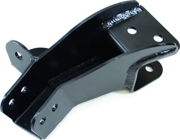 Teraflex 1743031 Front Track Bar Bracket for 97-06 Jeep Wrangler TJ & Unlimited