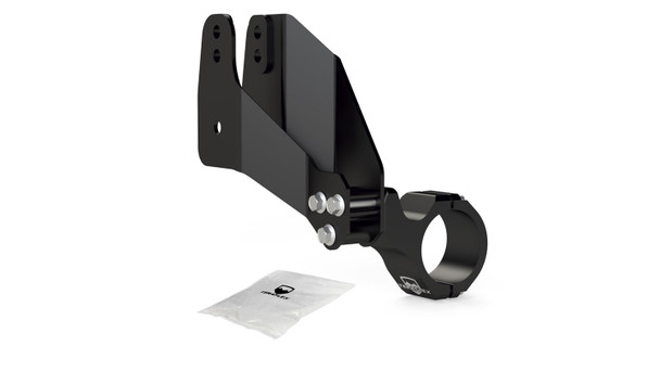 Teraflex 1963600 Rear Track Bar Axle Bracket for 20-25 Jeep Gladiator JT