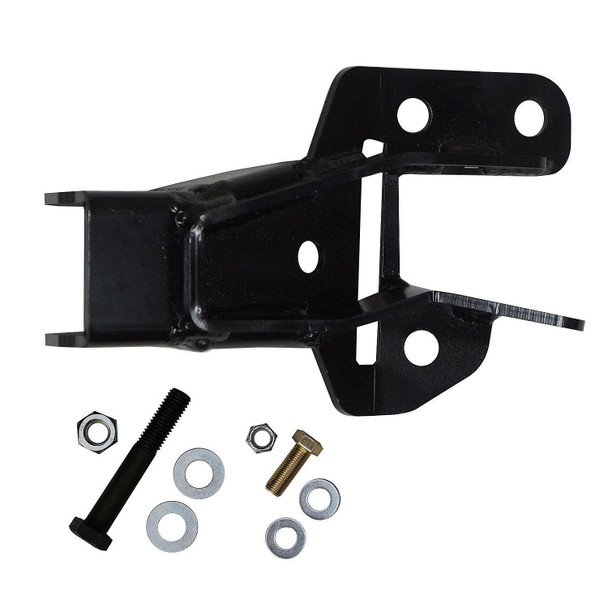 Skyjacker Track Bar Bracket with Brace for 18-25 Jeep Wrangler JL