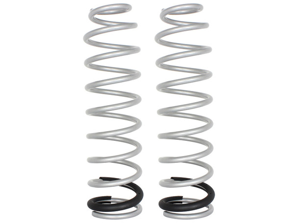 aFe Power 37-S7001F RaceRunner Front Coil Springs for 18-25 Jeep Wrangler JL & JL Unlimited