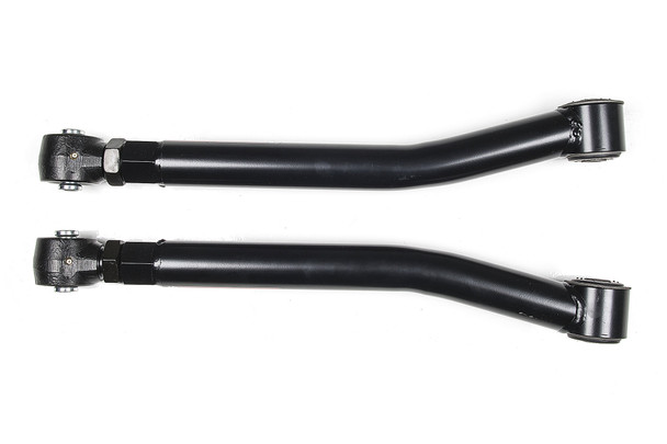 JKS Manufacturing JKS1610 J-Flex Front Lower Adjustable Control Arms for 07-18 Jeep Wrangler JK