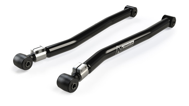 Teraflex Alpine Long Control Arm & Bracket Kit for 18-25 Jeep Wrangler JL
