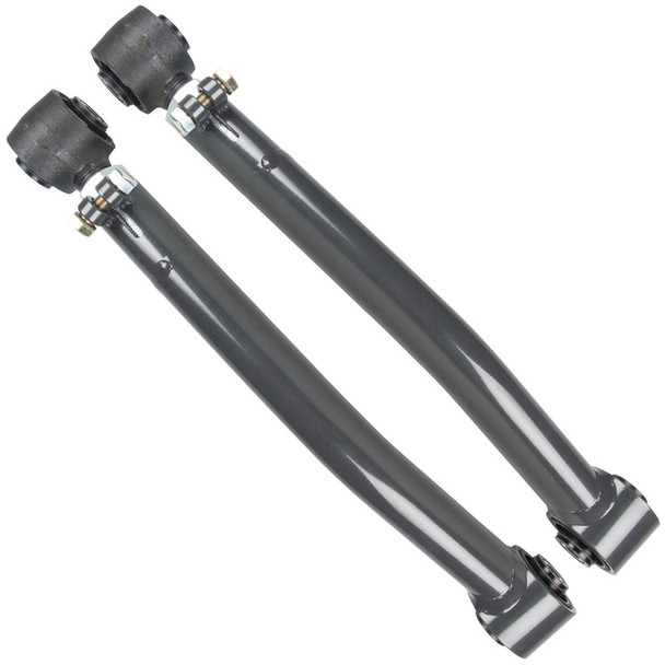 Synergy Manufacturing Adjustable Control Arm Kit for 18-25 Jeep Wrangler JL