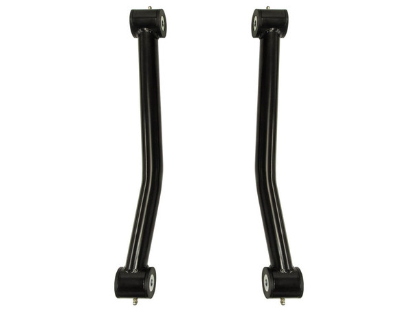 ICON Vehicle Dynamics 21031 Fixed Length Control Arm Pair Front Lower for 07-18 Jeep Wrangler JK