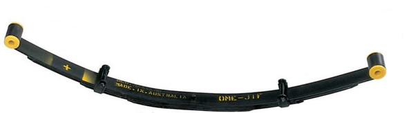 Old Man Emu CS036R 2.5" Rear Medium Load Leaf Spring for 87-95 Jeep Wrangler YJ