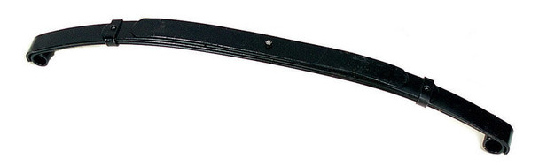 RealTruck Superlift 01-538F-6 1.5" Lift Front Leaf Spring for 87-95 Jeep Wrangler YJ