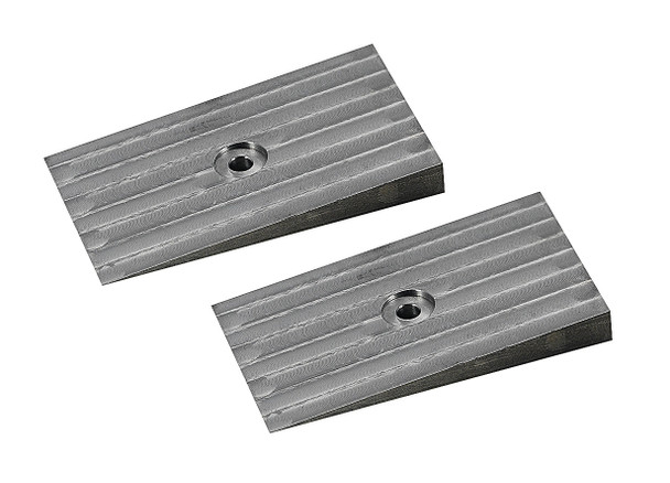 Warrior Products 800063 2.5" Wide 8 Degree Leaf Spring Shims