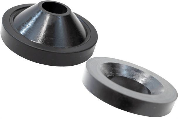 Fishbone Offroad 3/4" Leveling Kit for 07-18 Jeep Wrangler JK