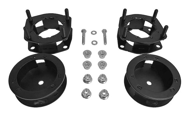 Crown Automotive RT21038 2" Leveling Lift Kit for 05-10 Jeep Grand Cherokee WK & 06-10 Commander XK