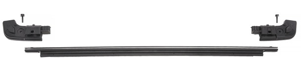 Bestop 5270001 Tailgate Bar for 18-25 Jeep Wrangler JL