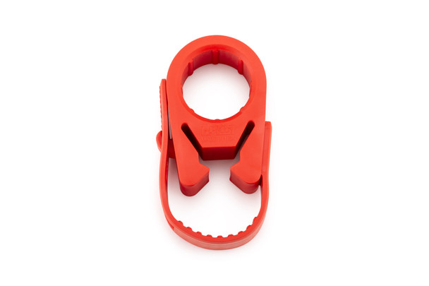 Hi-Lift Handle Keeper