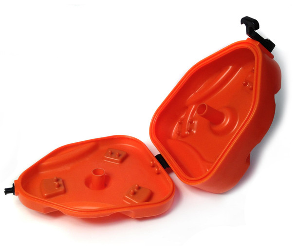 Daystar Cam Can Trail Box Kit for Jeep Vehicles