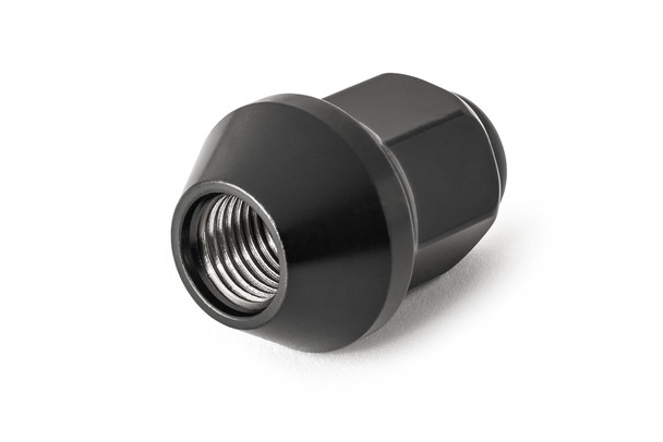 Gorilla Automotive Factory Style Acorn Lug Nut 7/8" Hex Bulk 14mm x 1.50 for 18-25 Jeep Wrangler JL