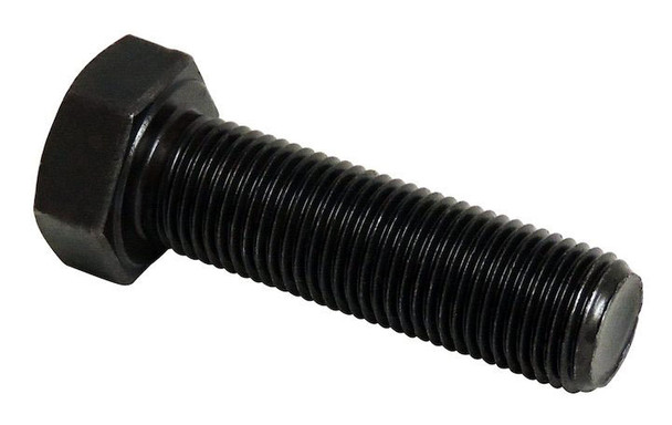 Crown Automotive MSF2 Wheel Bolt for 76-86 Jeep CJ Series with 1-Piece Rear Axle Conversion Kit and Disc Brakes