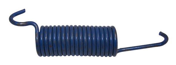 Crown Automotive J0943136 Brake Spring for Brake Overhaul