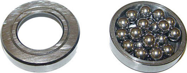 OMIX 18029.01 Steering Worm Gear Bearing Kit for 41-71 Jeep Willy's & CJ Vehicles
