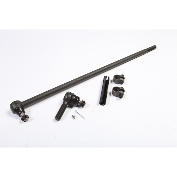OMIX 18054.02 Drag Link Assembly Kit for 82-86 Jeep CJ-7 & CJ-8 Scrambler