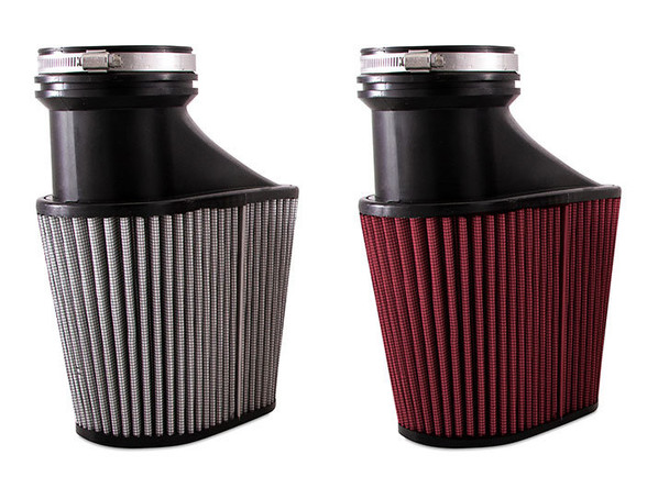 Mishimoto Performance Intake for 18-25 Jeep Wrangler JL with 2.0L Engine
