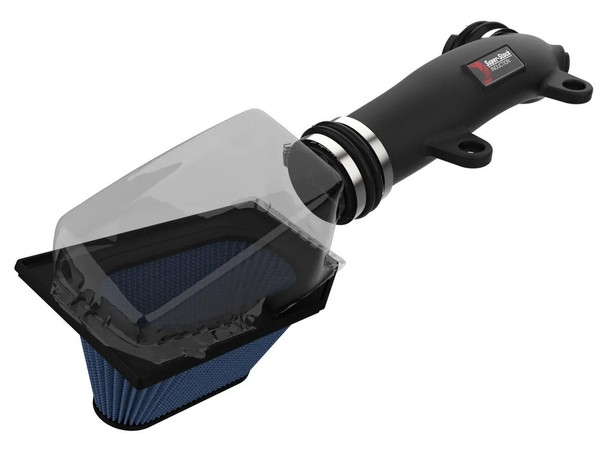 aFe Power 55-10010R Super Stock Induction System - Pro 5R Filter for 18-23 Wrangler JL with L4-2.0L