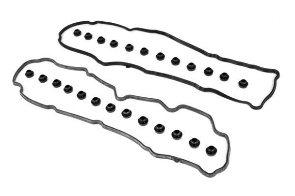 OMIX 17447.22 Valve Cover Gasket for 05-07 Jeep Liberty KJ, Commander XK & Grand Cherokee WK with 3.7L